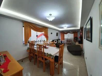 Sobrado com 3 Quartos à venda, 139m² no Vila Anglo Brasileira, São Paulo