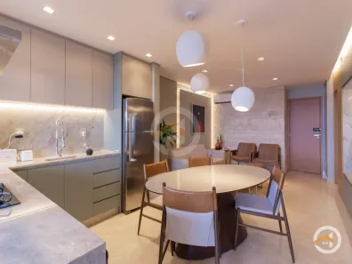 Apartamento com 3 Quartos à venda, 91m² no Setor Coimbra, Goiânia