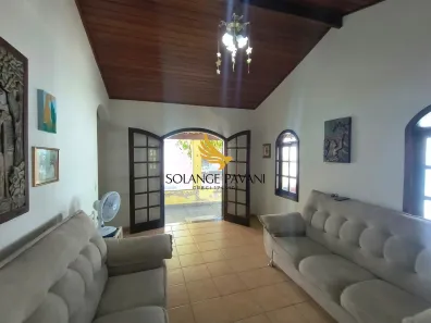 Casa com 3 Quartos à venda, 255m² no Parque da Represa, Jundiaí
