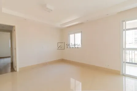 Apartamento com 3 Quartos para alugar, 130m² no Vila Leopoldina, São Paulo