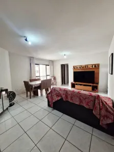 Apartamento com 2 Quartos à venda, 81m² no Parque Taboão, Taboão da Serra