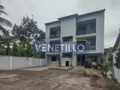 Apartamento com 2 Quartos à venda, 70m² no Guaratiba, Rio de Janeiro