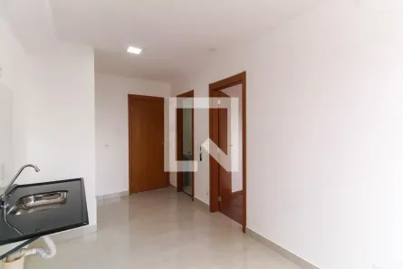 Apartamento com 1 Quarto à venda, 25m² no Belenzinho, São Paulo