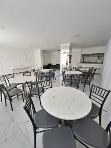 Apartamento com 3 Quartos à venda, 80m² no Narandiba, Salvador