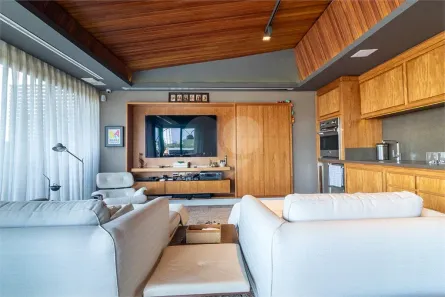Cobertura com 2 Quartos à venda, 457m² no Vila Madalena, São Paulo