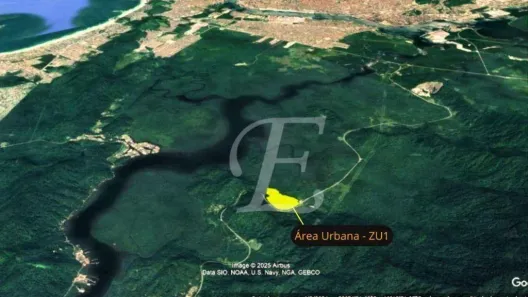 Lote/Terreno à venda, 240000m² no Embaré, Santos