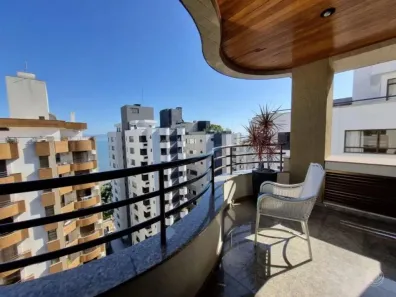 Apartamento com 3 Quartos à venda, 210m² no Agronômica, Florianópolis