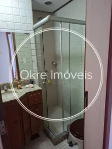 Apartamento com 3 Quartos à venda, 89m² no Jardim Botânico, Rio de Janeiro