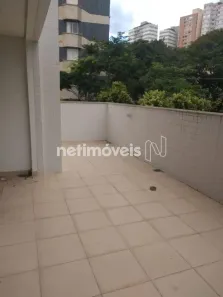 Apartamento com 2 Quartos para alugar, 83m² no Cidade Nova, Belo Horizonte
