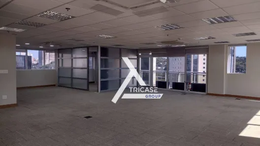 Sala Comercial para alugar, 800m² no Vila Olímpia, São Paulo