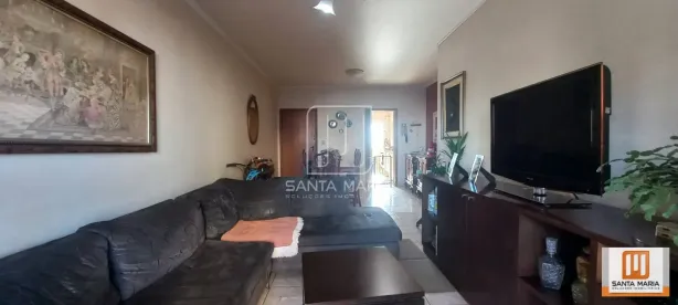Apartamento com 3 Quartos à venda, 130m² no Centro, Ribeirão Preto