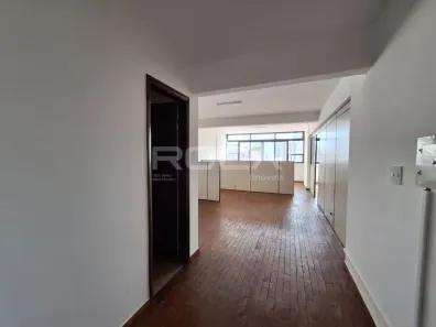 Sala Comercial à venda, 77m² no Centro, Ribeirão Preto