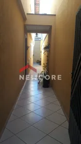 Sobrado com 3 Quartos à venda, 150m² no Pestana, Osasco