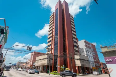 Sala Comercial à venda, 58m² no Centro, Pelotas