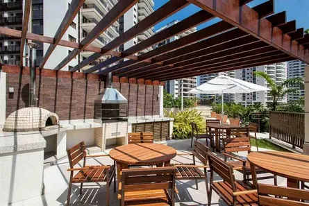 Apartamento com 3 Quartos à venda, 132m² no Barra Olímpica, Rio de Janeiro