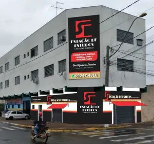 Kitnet com 1 Quarto para alugar, 30m² no Centro, São Leopoldo