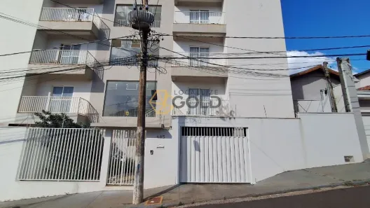 Apartamento com 2 Quartos para alugar, 123m² no Parque Francal, Franca
