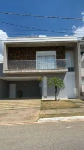 Casa de Condomínio com 4 Quartos para alugar, 270m² no Chácaras Residenciais Santa Maria, Votorantim