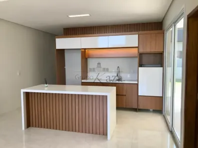 Casa de Condomínio com 3 Quartos à venda, 150m² no Condomínio Vem Viver Jacareí, Jacareí