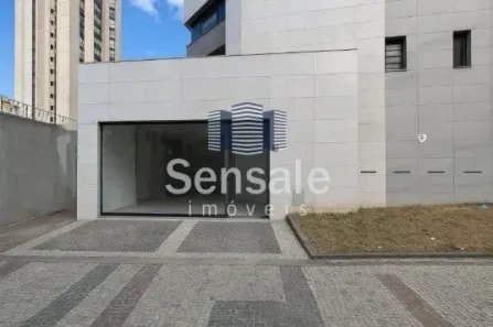 Ponto Comercial para alugar, 46m² no Santo Agostinho, Belo Horizonte
