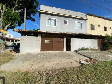 Casa com 2 Quartos à venda, 80m² no Serramar, Rio das Ostras