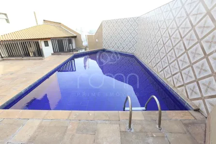 Apartamento com 3 Quartos para alugar, 160m² no Boa Vista, São José do Rio Preto