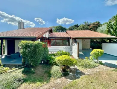 Casa de Condomínio com 4 Quartos à venda, 346m² no Recanto Impla, Carapicuíba