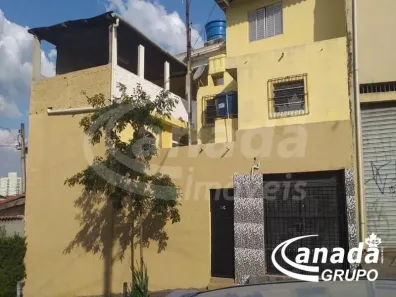 Ponto Comercial com 5 Quartos para alugar, 80m² no Padroeira, Osasco