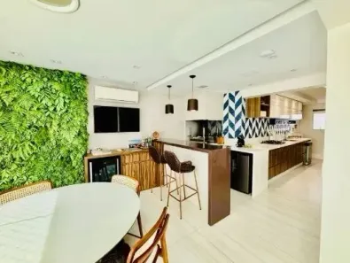 Apartamento com 3 Quartos à venda, 156m² no Vila Mariana, São Paulo