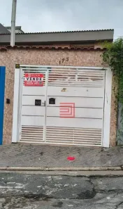 Sobrado com 3 Quartos à venda, 160m² no Vila Santa Clara, São Paulo