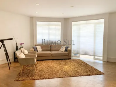 Apartamento com 3 Quartos à venda, 130m² no Vila Mascote, São Paulo
