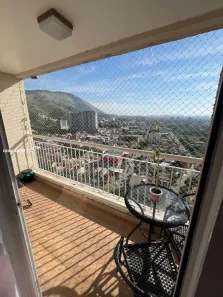 Apartamento com 2 Quartos à venda, 64m² no Centro, Nova Iguaçu