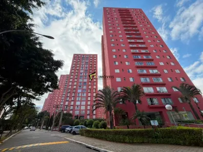 Apartamento com 3 Quartos à venda, 95m² no Jardim das Laranjeiras, São Paulo