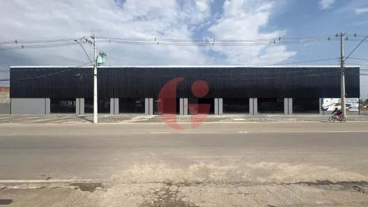 Galpão/Depósito/Armazém para alugar, 1000m² no Vila Menino Jesus, Caçapava