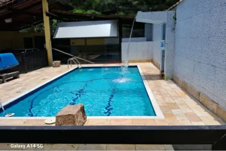 Casa com 3 Quartos à venda, 180m² no Guaiúba, Guarujá