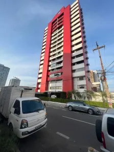 Apartamento com 3 Quartos à venda, 166m² no Jóquei, Teresina