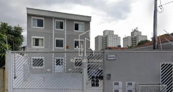 Apartamento com 2 Quartos à venda, 50m² no Jardim Penha, São Paulo