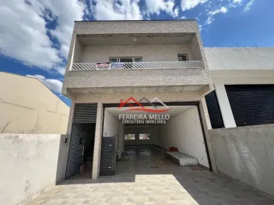 Ponto Comercial para alugar, 95m² no Morro Grande, Caieiras