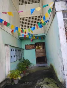 Apartamento com 2 Quartos à venda, 56m² no Mangabeira, João Pessoa