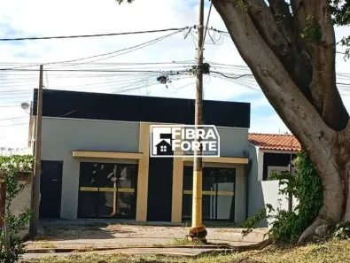 Prédio Comercial para alugar, 130m² no Vila Campos Sales, Campinas
