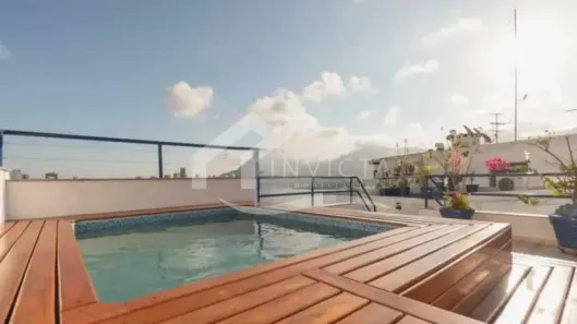 Apartamento com 4 Quartos à venda, 400m² no Lagoa, Rio de Janeiro