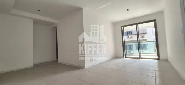 Apartamento com 2 Quartos à venda, 90m² no Icaraí, Niterói