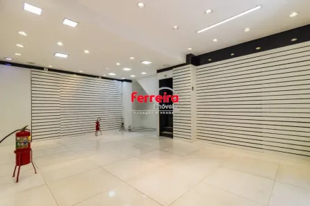 Ponto Comercial para alugar, 99m² no Centro Histórico, Porto Alegre