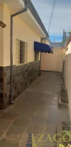 Casa com 2 Quartos à venda, 130m² no Jardim Brasilândia, Franca