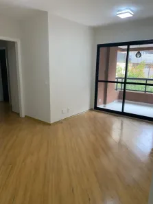 Apartamento com 3 Quartos para alugar, 85m² no Alphaville Centro Industrial e Empresarial/Alphaville., Barueri