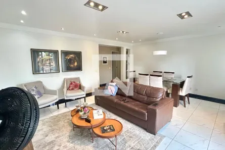 Apartamento com 3 Quartos à venda, 140m² no Vila Milton, Guarulhos