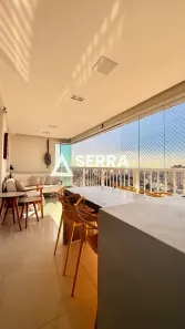 Apartamento com 2 Quartos à venda, 108m² no Acupe, Salvador