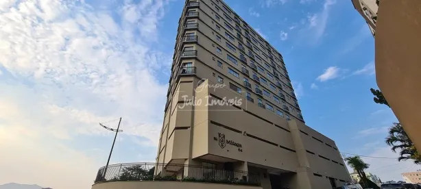 Apartamento com 1 Quarto para alugar, 39m² no Santa Rita, Brusque