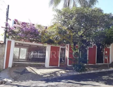 Casa com 3 Quartos à venda, 170m² no Jardim do Trevo, Campinas
