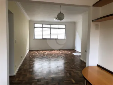 Apartamento com 2 Quartos à venda, 92m² no Vila Mariana, São Paulo